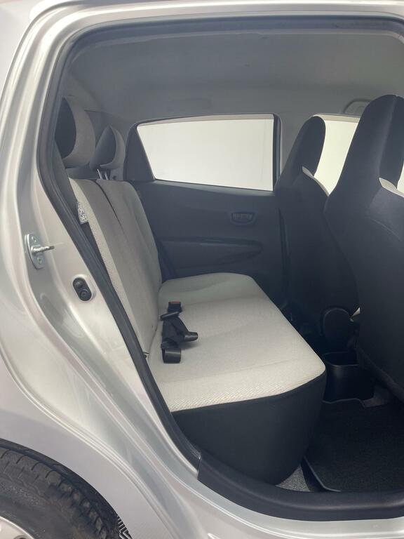Toyota Yaris 1.33 Dual Vvt-i Tr Red #9