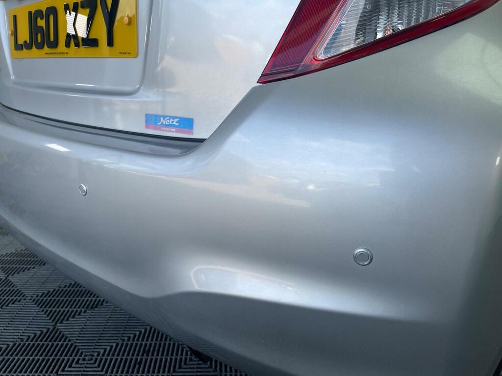 Toyota Yaris 1.33 Dual Vvt-i Tr Red #25