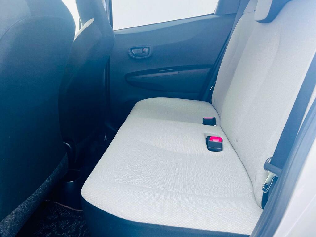 Toyota Yaris Design Grey #15