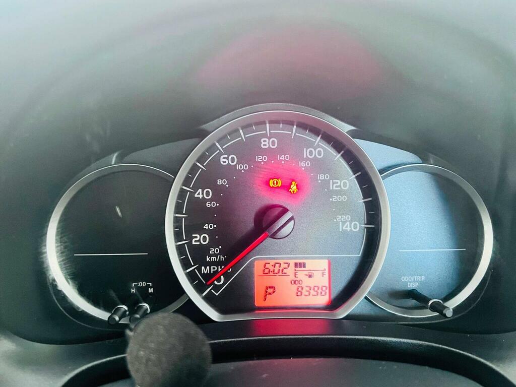 Toyota Yaris Design Grey #20