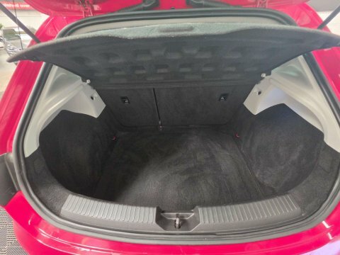Seat Leon 1.6 Tdi Se Dynamic Technology Dsg Euro 6 Ss Red #17