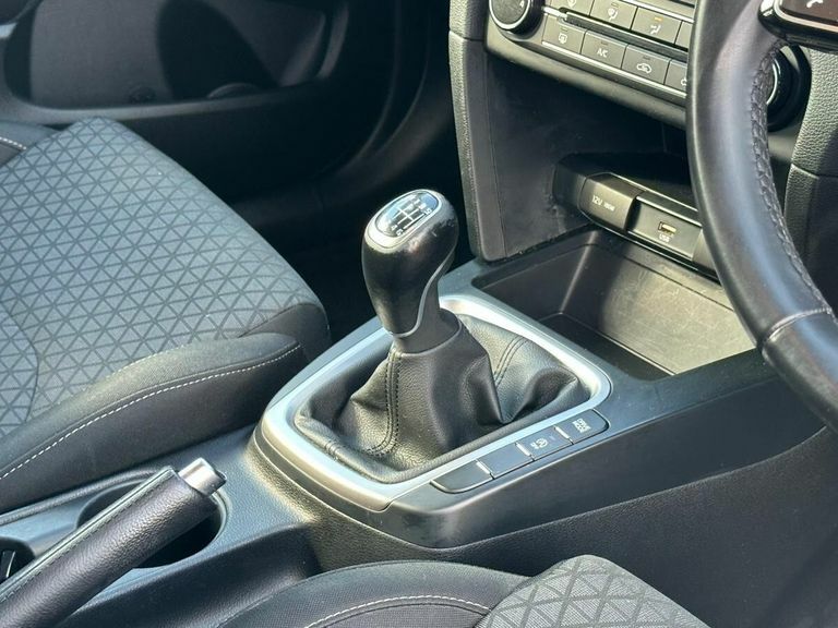Kia Ceed 1.5 T-gdi 3 Sportswagon Dct Euro 6 Ss Black #25