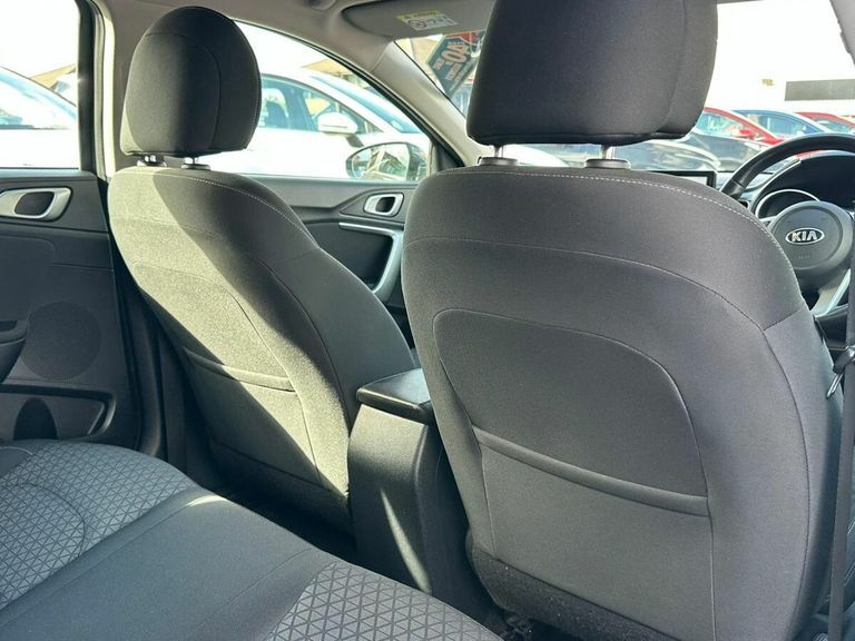 Kia Ceed 1.5 T-gdi 3 Sportswagon Dct Euro 6 Ss Black #18