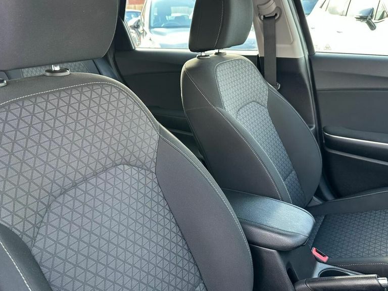 Kia Ceed 1.5 T-gdi 3 Sportswagon Dct Euro 6 Ss Black #21