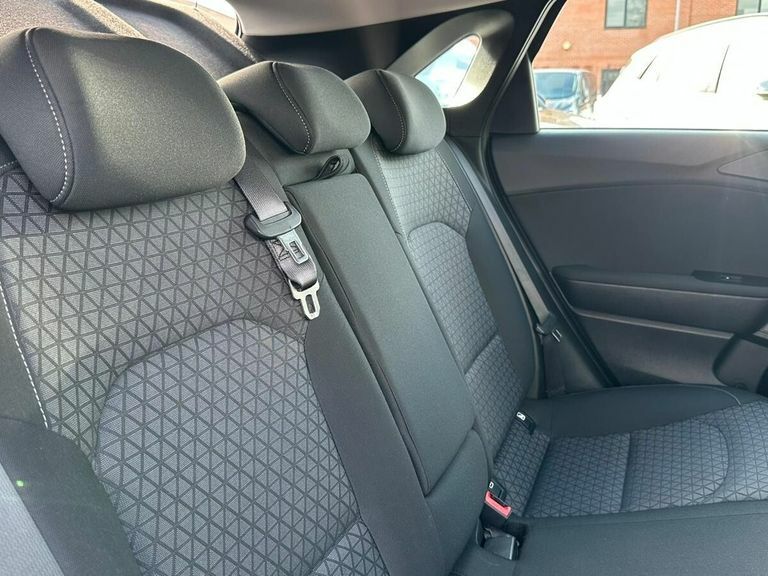 Kia Ceed 1.5 T-gdi 3 Sportswagon Dct Euro 6 Ss Black #19
