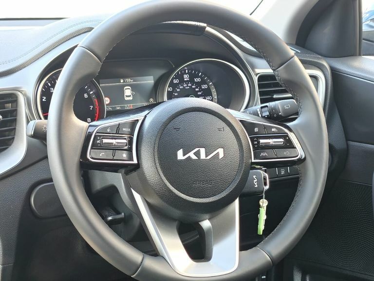 Kia Xceed Xceed 1.5 T-gdi 3 Suv Dct Euro 6 Ss Blue #12