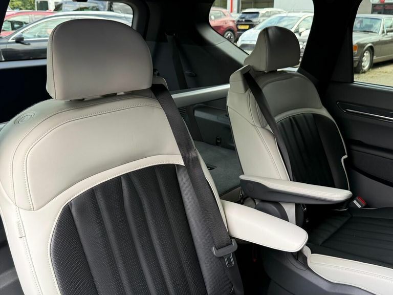 Kia EV9 99.8Kwh Gt-line S Suv Awd 7 Sea Black #29