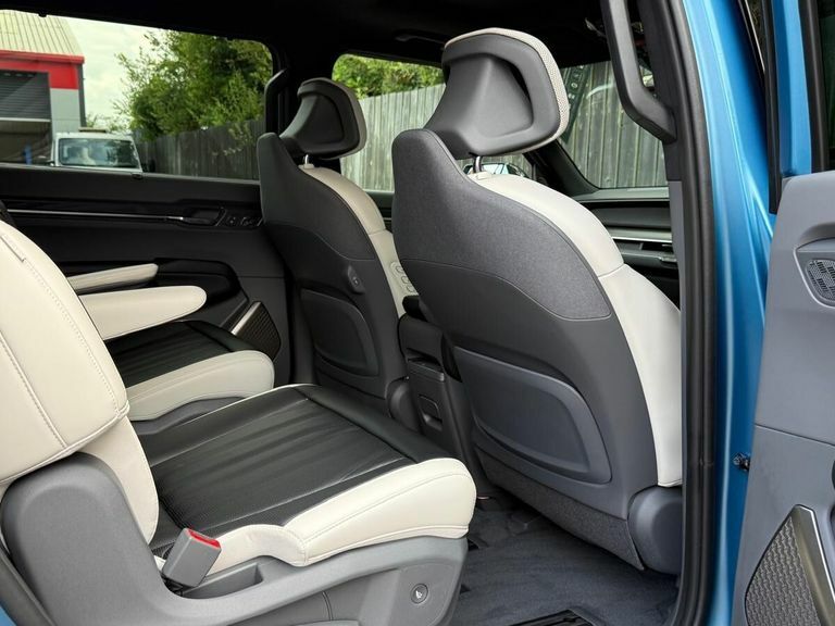 Kia EV9 99.8Kwh Gt-line S Suv Awd 7 Sea Black #28