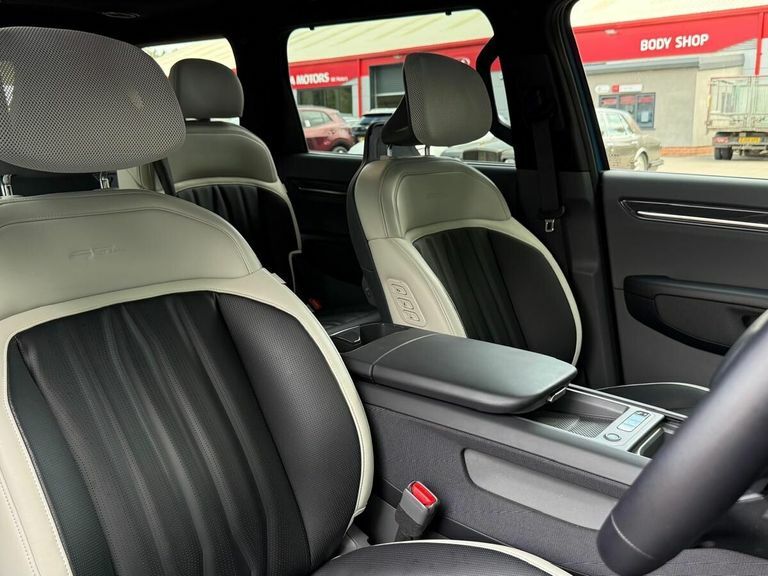 Kia EV9 99.8Kwh Gt-line S Suv Awd 7 Sea Black #25