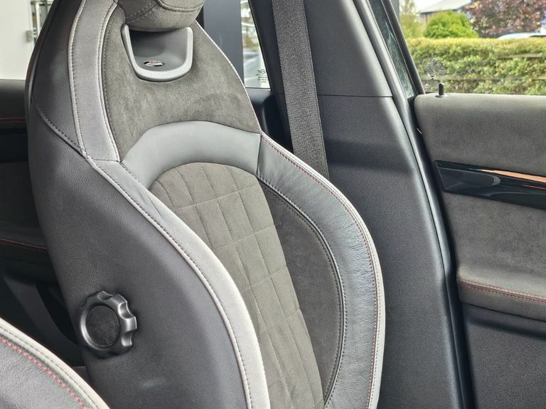 Mini Countryman 2.0 Cooper S Sport Steptronic Euro 6 Ss Silver #20