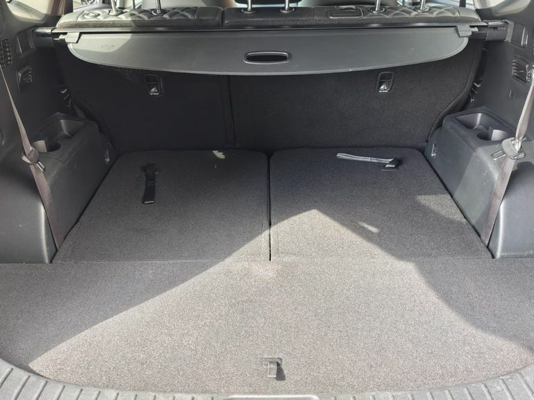 Hyundai Santa Fe 1.6 Tgdi Hybrid Premium Black #8