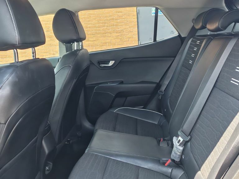 Kia Stonic 1.0 T-gdi Gt-line Suv Euro 6 S Blue #28
