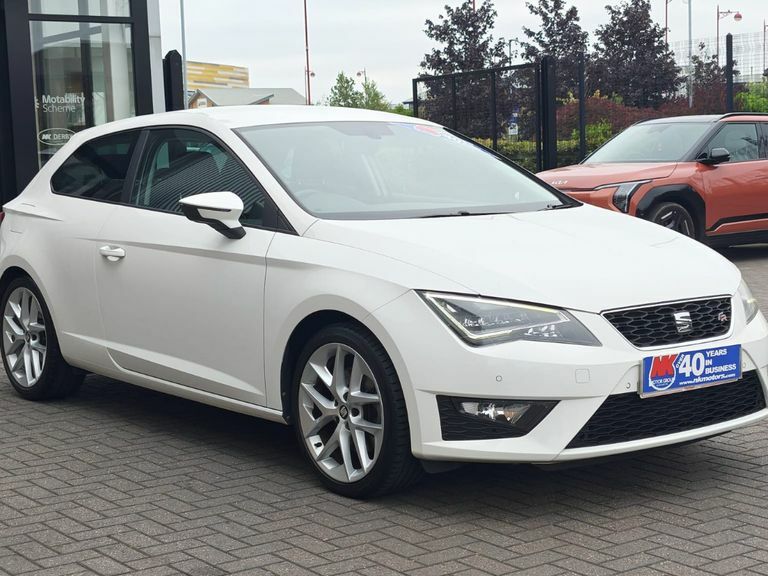 Seat Leon 1.6 Tdi 110 Se Dynamic Technology 2016 Grey #10