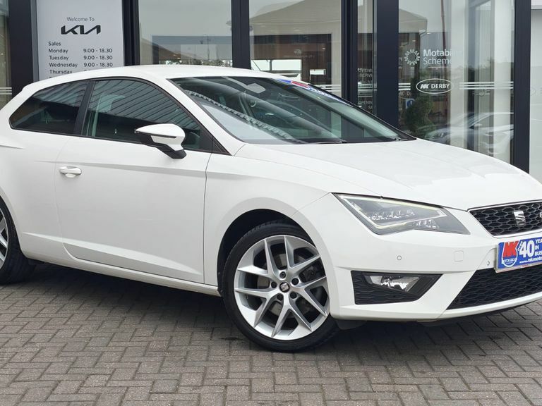 Seat Leon 1.6 Tdi 110 Se Dynamic Technology 2016 Grey #2