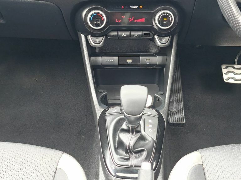 Kia Picanto 1.0 2 Blue #17