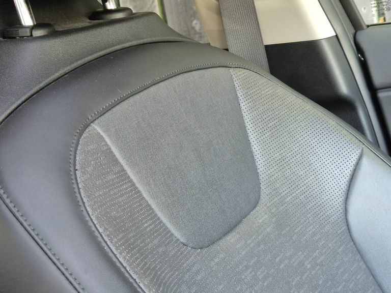 Kia Niro 3 Spec 1.6 Self Charging Hybrid Black #33
