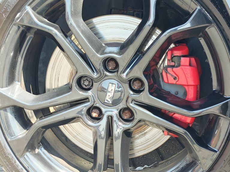 Renault Clio Grey #12