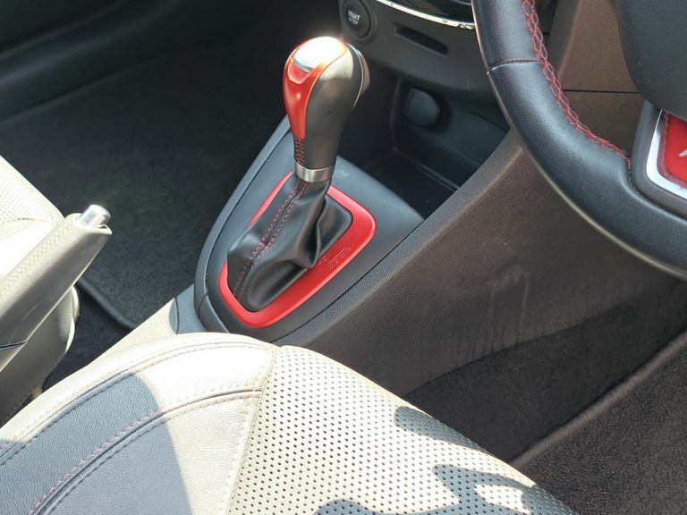 Renault Clio Grey #20