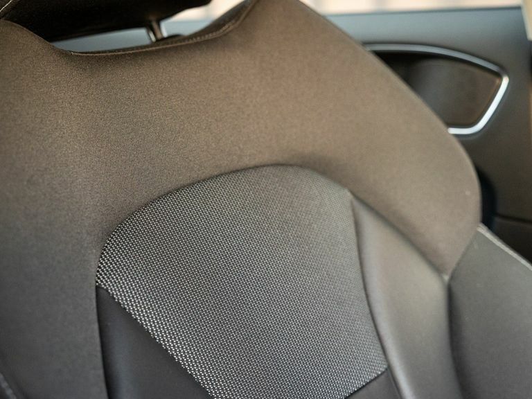 Audi A1 1.4L S Line Blue #30