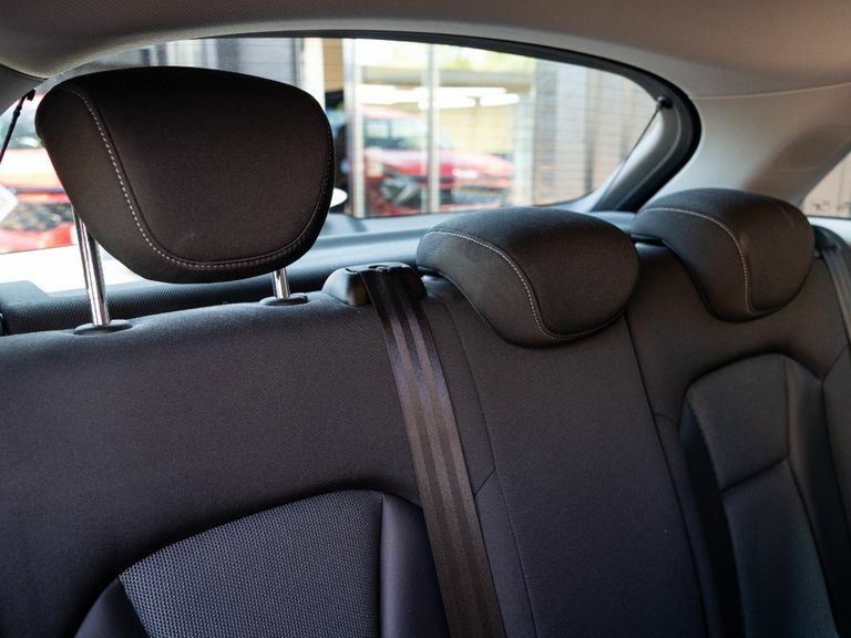 Audi A1 1.4L S Line Blue #17