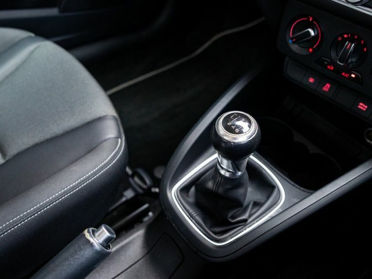 Audi A1 1.4L S Line Blue #23