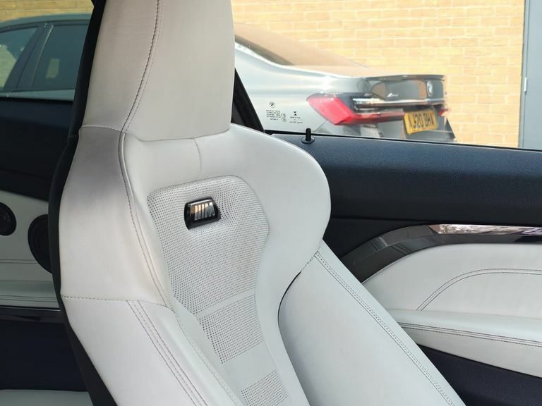 BMW M4 M4 Competition Edition Package S-a Blue #33