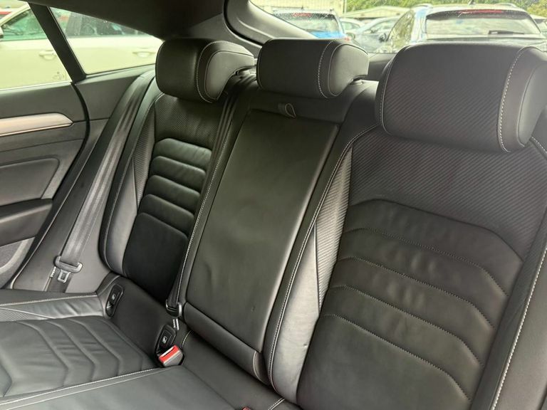 Volkswagen Arteon 2L Elegance Grey #29