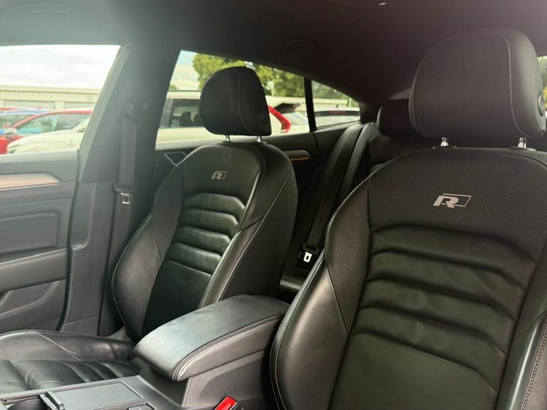 Volkswagen Arteon 2L Elegance Grey #25