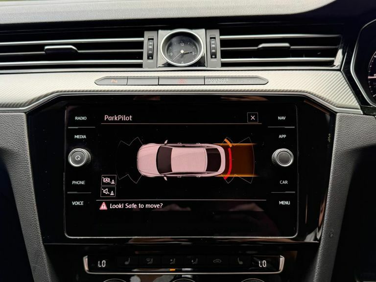 Volkswagen Arteon 2L Elegance Grey #17