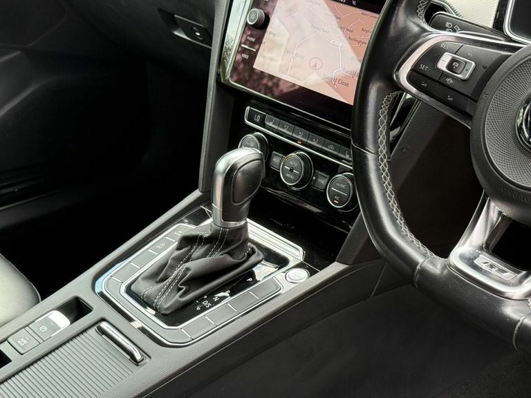 Volkswagen Arteon 2L Elegance Grey #21