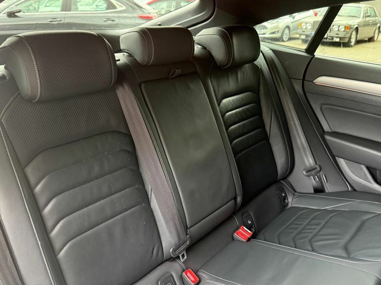 Volkswagen Arteon 2L Elegance Grey #27