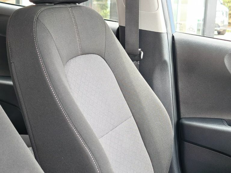 Kia Picanto 1.0 Pure Black #18