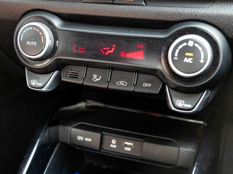 Kia RIO 1.0 T-gdi 2 Silver #25