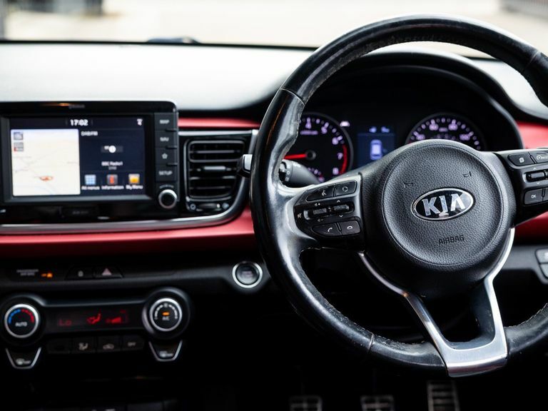 Kia RIO 1.0 T-gdi 2 Silver #19