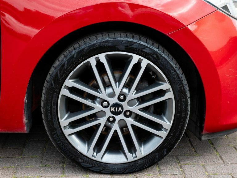 Kia RIO 1.0 T-gdi 2 Silver #13