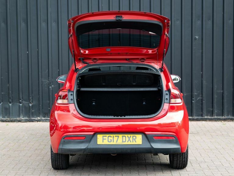 Kia RIO 1.0 T-gdi 2 Silver #9