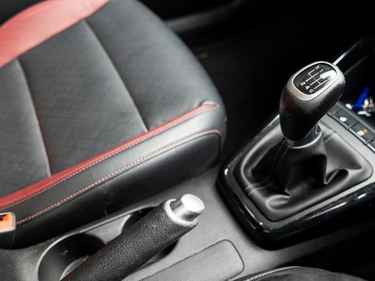 Kia RIO 1.0 T-gdi 2 Silver #23