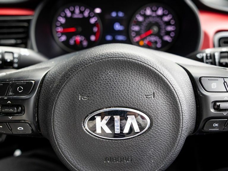 Kia RIO 1.0 T-gdi 2 Silver #21