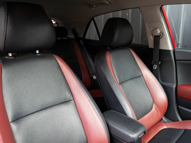 Kia RIO 1.0 T-gdi 2 Silver #15