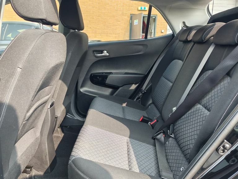 Kia Picanto 1.0 Gt-line Green #22
