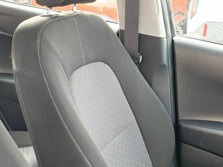 Kia Picanto 1.0 Gt-line Green #20