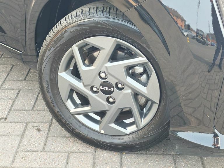 Kia Picanto 1.0 Gt-line Green #10