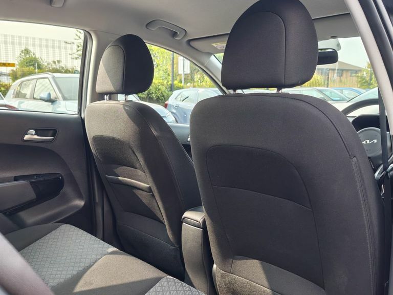 Kia Picanto 1.0 Gt-line Green #21
