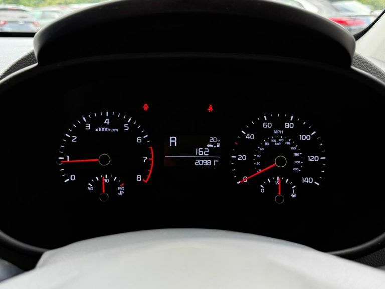 Kia Picanto Picanto 1 Black #19