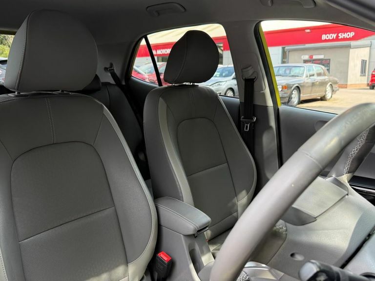 Kia Picanto Picanto 1 Black #24