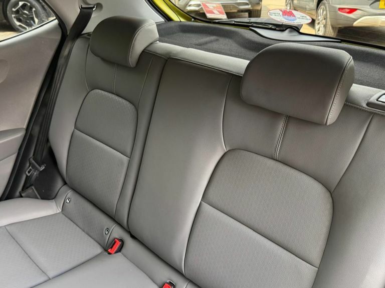 Kia Picanto Picanto 1 Black #30