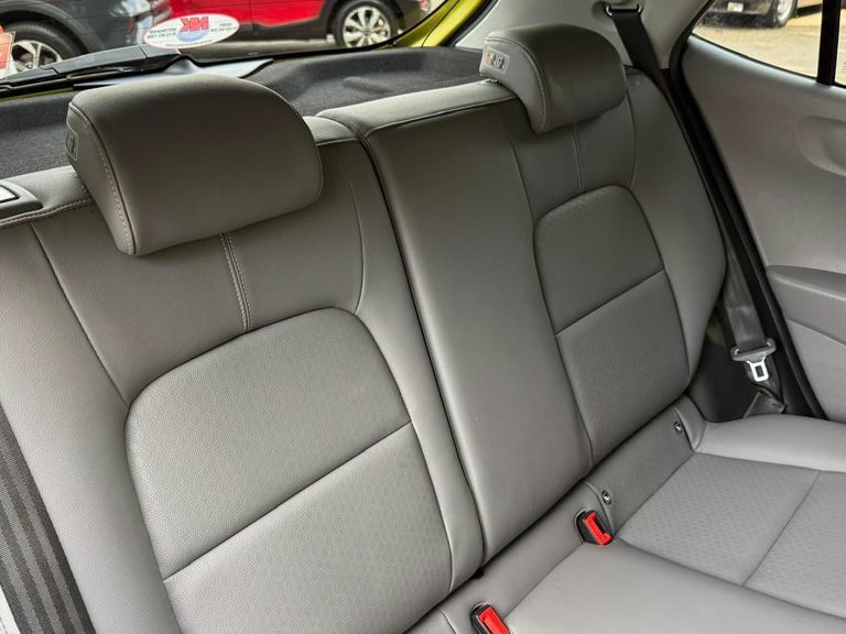 Kia Picanto Picanto 1 Black #28