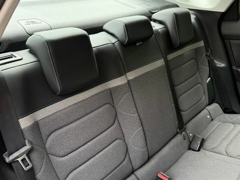 Citroen C4 X 1.2 Puretech 100 You Grey #29