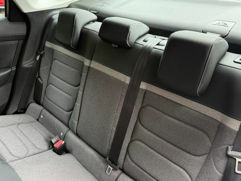 Citroen C4 X 1.2 Puretech 100 You Grey #31