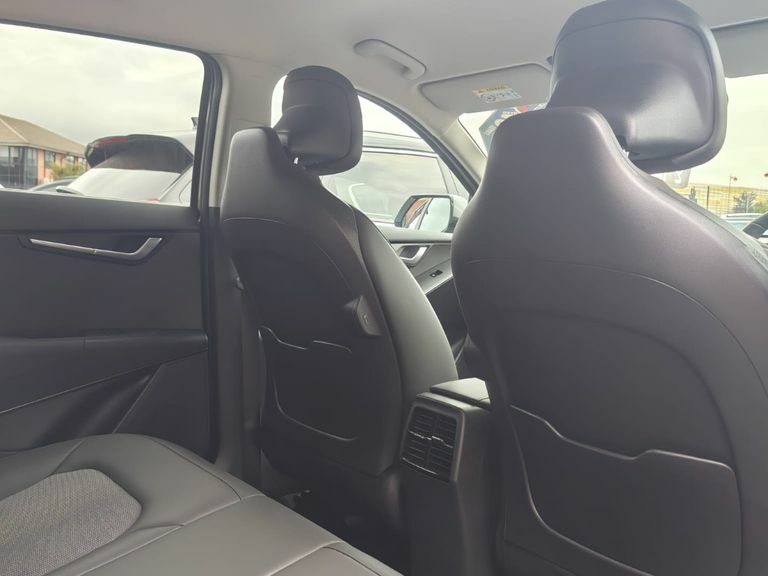 Kia Niro Niro 2 Phev Black #20